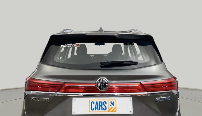 2020 MG HECTOR SHARP HYBRID 1.5 PETROL, Petrol, Manual, 93,432 km, Rear Windshield