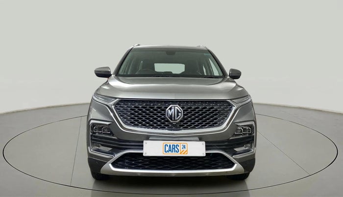 2020 MG HECTOR SHARP HYBRID 1.5 PETROL, Petrol, Manual, 93,432 km, Front