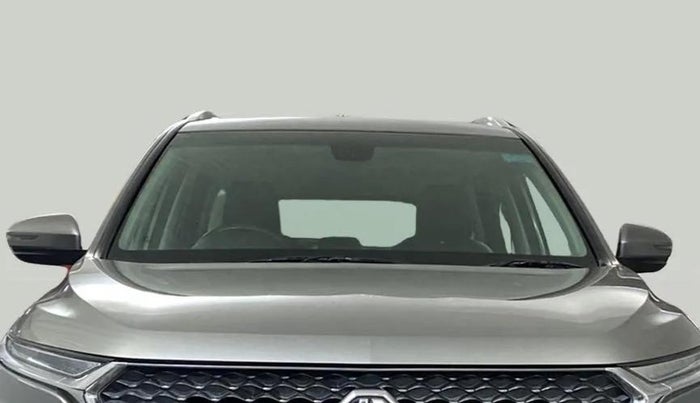 2020 MG HECTOR SHARP HYBRID 1.5 PETROL, Petrol, Manual, 93,432 km, Front Windshield
