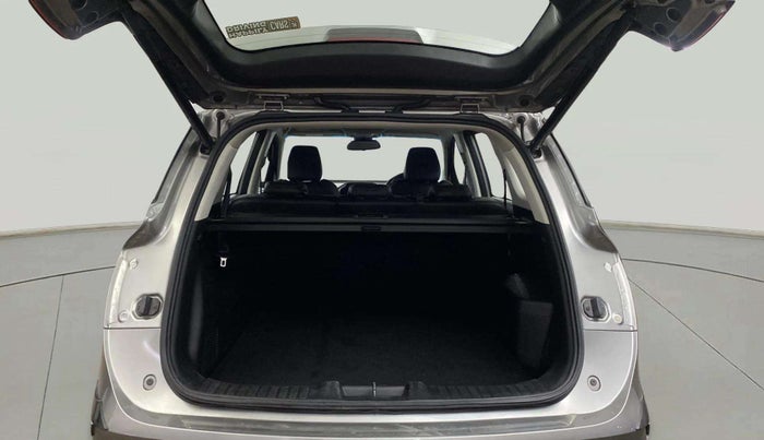 2020 MG HECTOR SHARP HYBRID 1.5 PETROL, Petrol, Manual, 93,432 km, Boot Open Zoomed View