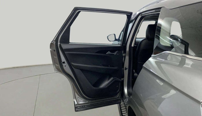 2020 MG HECTOR SHARP HYBRID 1.5 PETROL, Petrol, Manual, 93,432 km, LHS Rear Door