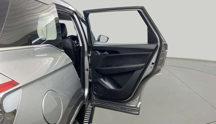 2020 MG HECTOR SHARP HYBRID 1.5 PETROL, Petrol, Manual, 93,432 km, RHS Rear Door