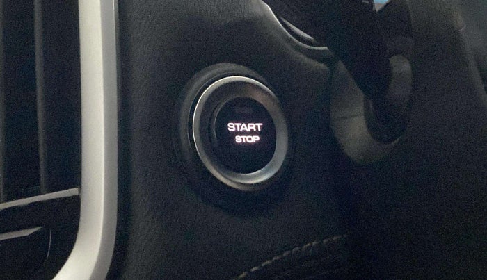 2020 MG HECTOR SHARP HYBRID 1.5 PETROL, Petrol, Manual, 93,432 km, Keyless Start/ Stop Button