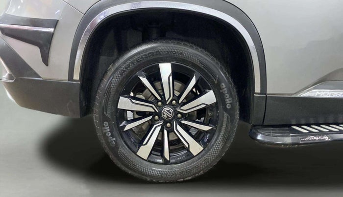 2020 MG HECTOR SHARP HYBRID 1.5 PETROL, Petrol, Manual, 93,432 km, Right Rear Wheel