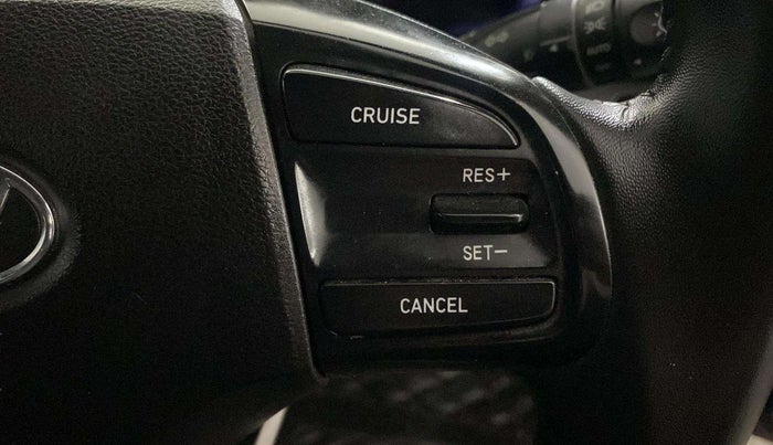 2019 Hyundai VENUE SX 1.0 TURBO, Petrol, Manual, 96,462 km, Adaptive Cruise Control