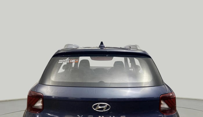2019 Hyundai VENUE SX 1.0 TURBO, Petrol, Manual, 96,462 km, Rear Windshield