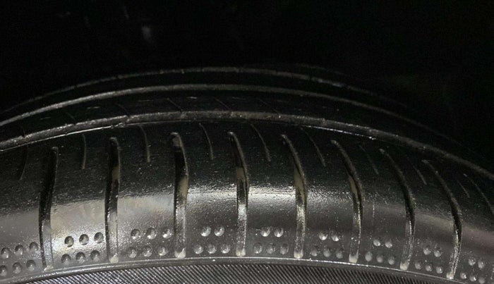 2019 Hyundai VENUE SX 1.0 TURBO, Petrol, Manual, 96,462 km, Right Front Tyre Tread