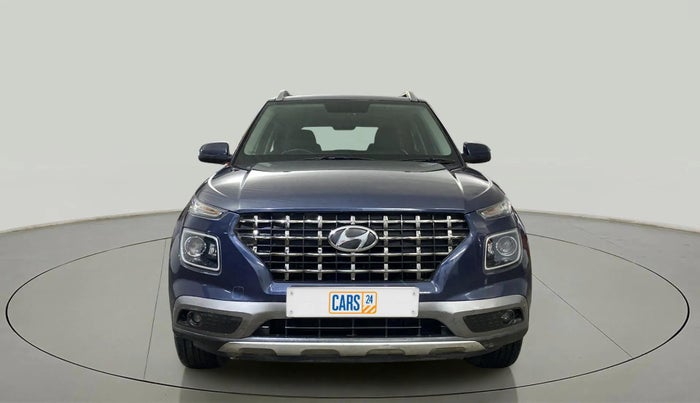 2019 Hyundai VENUE SX 1.0 TURBO, Petrol, Manual, 96,462 km, Front