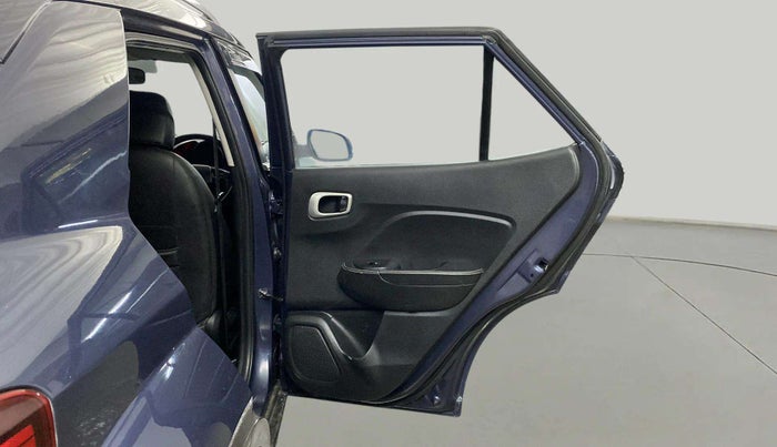 2019 Hyundai VENUE SX 1.0 TURBO, Petrol, Manual, 96,462 km, RHS Rear Door