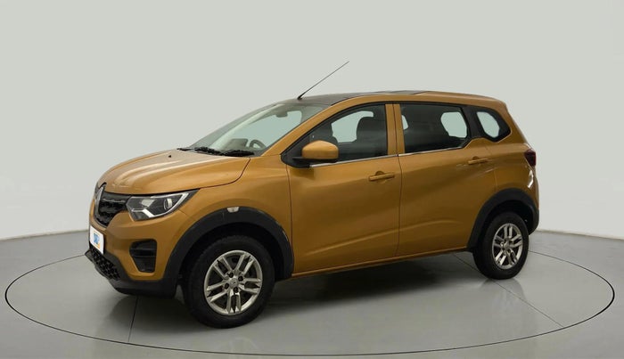 2020 Renault TRIBER RXL MT, Petrol, Manual, 54,355 km, Left Front Diagonal