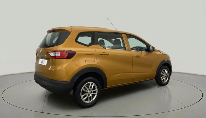 2020 Renault TRIBER RXL MT, Petrol, Manual, 54,355 km, Right Back Diagonal