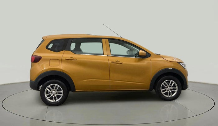 2020 Renault TRIBER RXL MT, Petrol, Manual, 54,355 km, Right Side View