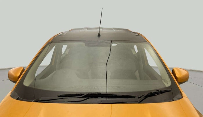 2020 Renault TRIBER RXL MT, Petrol, Manual, 54,355 km, Front Windshield