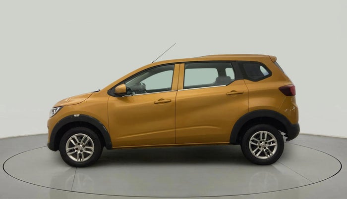2020 Renault TRIBER RXL MT, Petrol, Manual, 54,355 km, Left Side