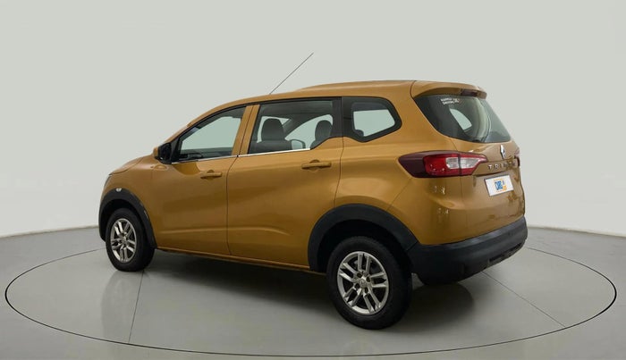 2020 Renault TRIBER RXL MT, Petrol, Manual, 54,355 km, Left Back Diagonal