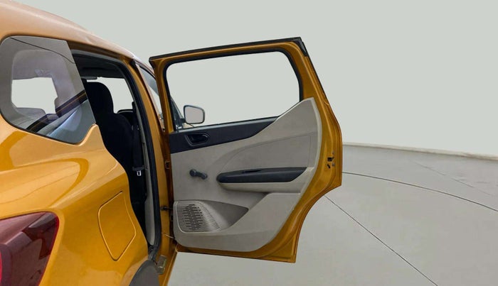 2020 Renault TRIBER RXL MT, Petrol, Manual, 54,355 km, RHS Rear Door