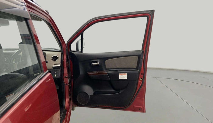 2014 Maruti Wagon R 1.0 LXI CNG, CNG, Manual, 69,405 km, RHS Front Door