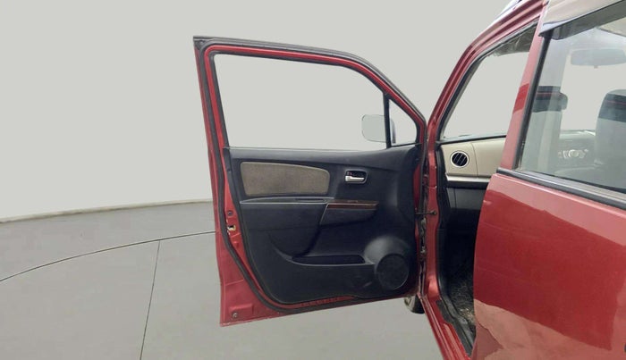 2014 Maruti Wagon R 1.0 LXI CNG, CNG, Manual, 69,405 km, LHS Front Door
