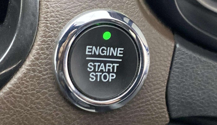 2018 Ford FREESTYLE TITANIUM 1.2 PETROL, Petrol, Manual, 55,660 km, Keyless Start/ Stop Button