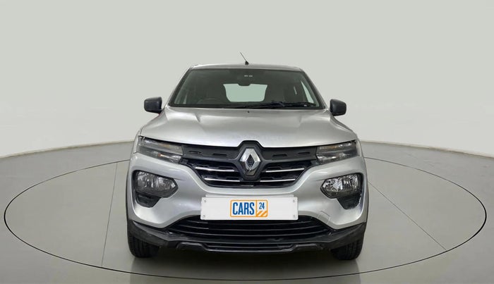 2023 Renault Kwid RXL 1.0 (O), Petrol, Manual, 27,767 km, Front