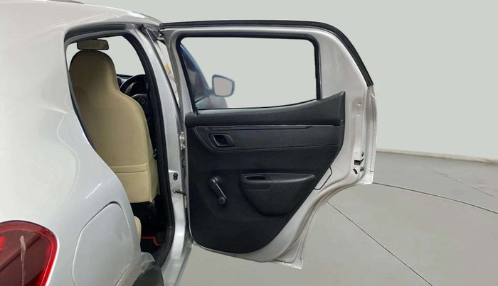 2023 Renault Kwid RXL 1.0 (O), Petrol, Manual, 27,767 km, RHS Rear Door