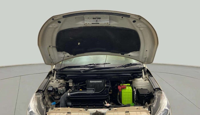 2015 Maruti Ciaz VXI+, Petrol, Manual, 27,386 km, Open Bonet