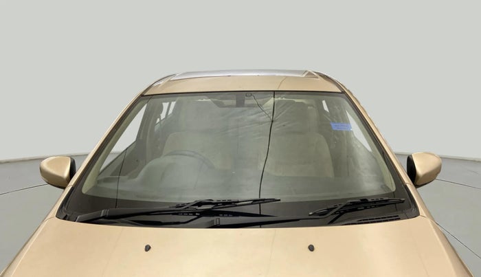 2015 Maruti Ciaz VXI+, Petrol, Manual, 27,386 km, Front Windshield