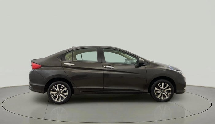 2019 Honda City 1.5L I-VTE V CVT, Petrol, Automatic, 68,997 km, Right Side View