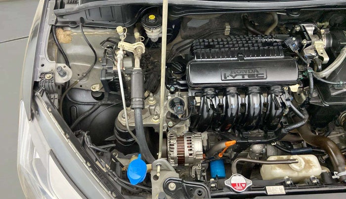 2019 Honda City 1.5L I-VTE V CVT, Petrol, Automatic, 68,997 km, Engine View - Right