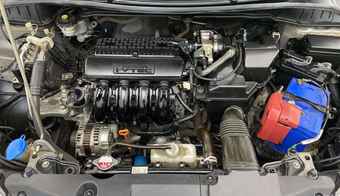 2019 Honda City 1.5L I-VTE V CVT, Petrol, Automatic, 68,997 km, Engine View