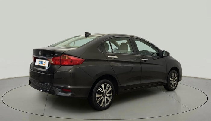2019 Honda City 1.5L I-VTE V CVT, Petrol, Automatic, 68,997 km, Right Back Diagonal
