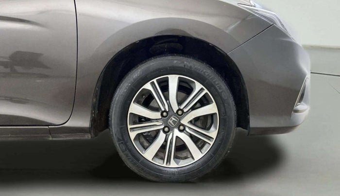 2019 Honda City 1.5L I-VTE V CVT, Petrol, Automatic, 68,997 km, Right Front Wheel