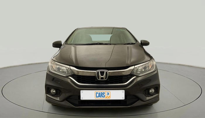 2019 Honda City 1.5L I-VTE V CVT, Petrol, Automatic, 68,997 km, Front