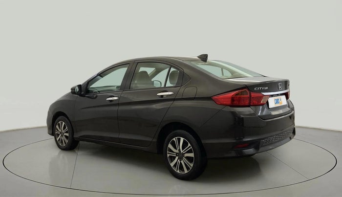 2019 Honda City 1.5L I-VTE V CVT, Petrol, Automatic, 68,997 km, Left Back Diagonal