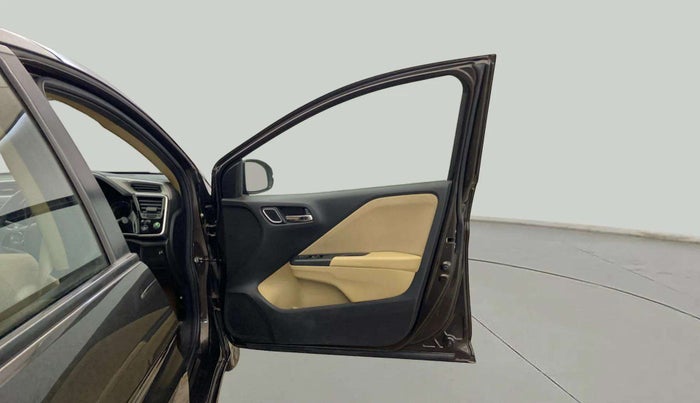 2019 Honda City 1.5L I-VTE V CVT, Petrol, Automatic, 68,997 km, RHS Front Door