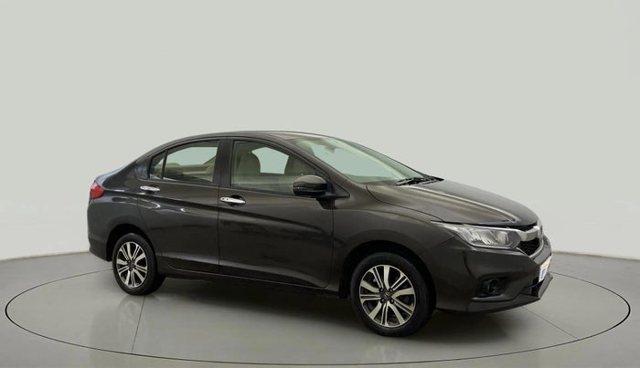 2019 Honda City 1.5L I-VTE V CVT, Petrol, Automatic, 68,997 km, Right Front Diagonal