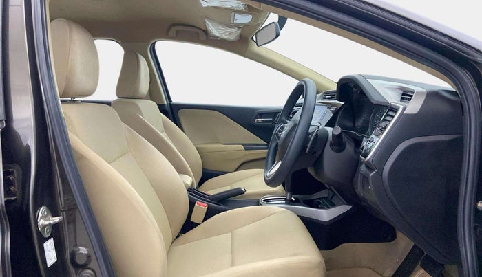 2019 Honda City 1.5L I-VTE V CVT, Petrol, Automatic, 68,997 km, Right Side Front Door Cabin