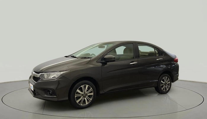 2019 Honda City 1.5L I-VTE V CVT, Petrol, Automatic, 68,997 km, Left Front Diagonal