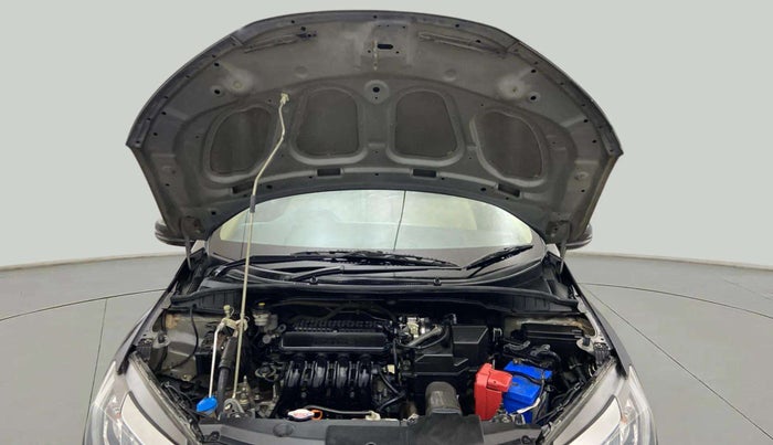 2019 Honda City 1.5L I-VTE V CVT, Petrol, Automatic, 68,997 km, Open Bonet
