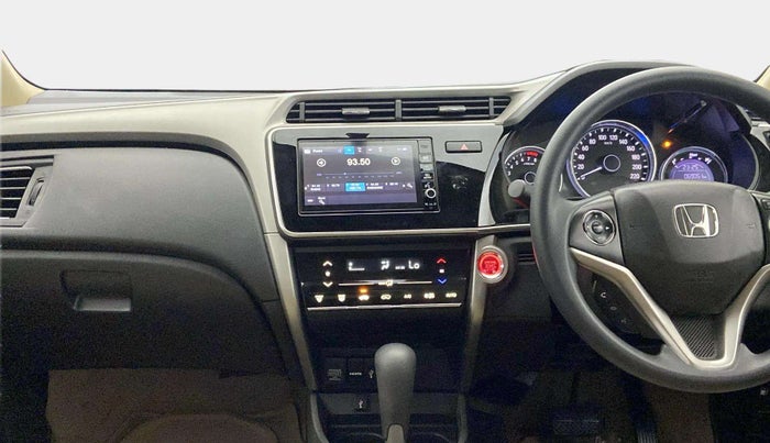 2019 Honda City 1.5L I-VTE V CVT, Petrol, Automatic, 68,997 km, Air Conditioner