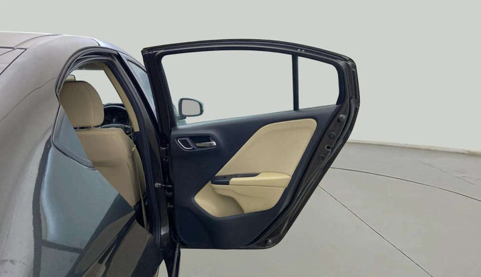 2019 Honda City 1.5L I-VTE V CVT, Petrol, Automatic, 68,997 km, RHS Rear Door