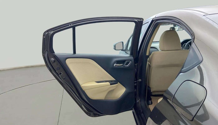 2019 Honda City 1.5L I-VTE V CVT, Petrol, Automatic, 68,997 km, LHS Rear Door