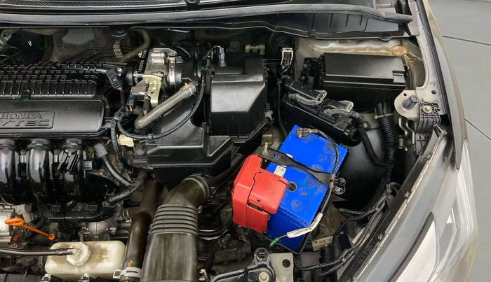 2019 Honda City 1.5L I-VTE V CVT, Petrol, Automatic, 68,997 km, Engine View - Left