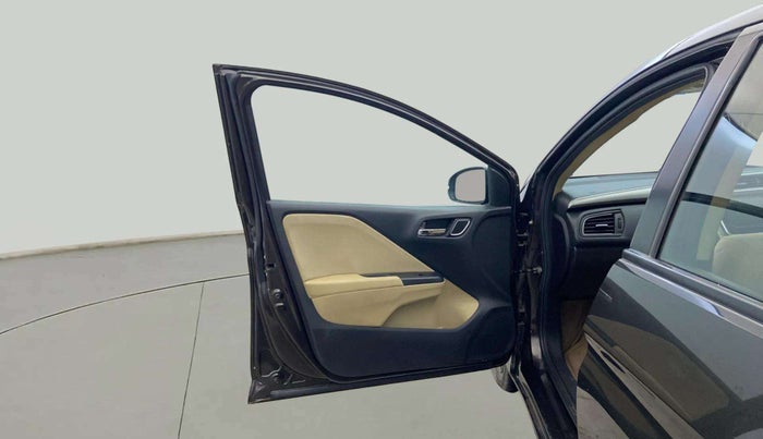 2019 Honda City 1.5L I-VTE V CVT, Petrol, Automatic, 68,997 km, LHS Front Door