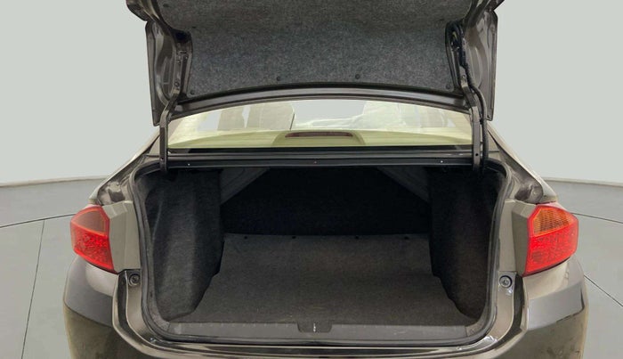 2019 Honda City 1.5L I-VTE V CVT, Petrol, Automatic, 68,997 km, Boot Open Zoomed View