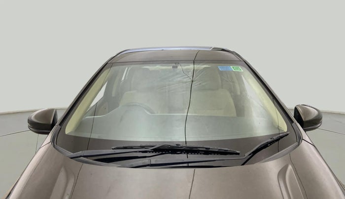 2019 Honda City 1.5L I-VTE V CVT, Petrol, Automatic, 68,997 km, Front Windshield