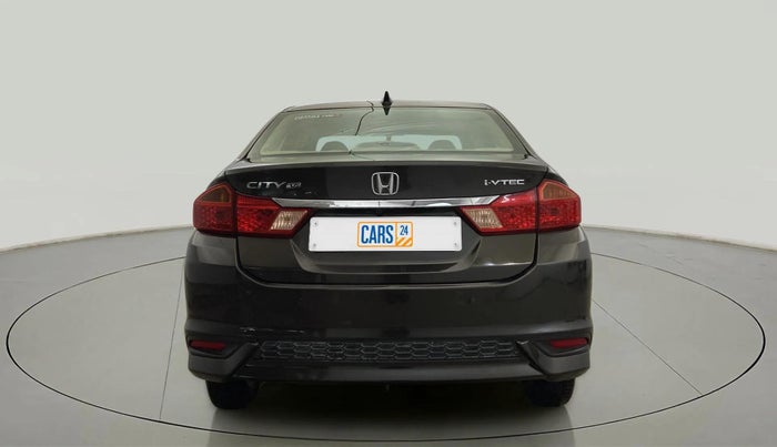 2019 Honda City 1.5L I-VTE V CVT, Petrol, Automatic, 68,997 km, Back/Rear