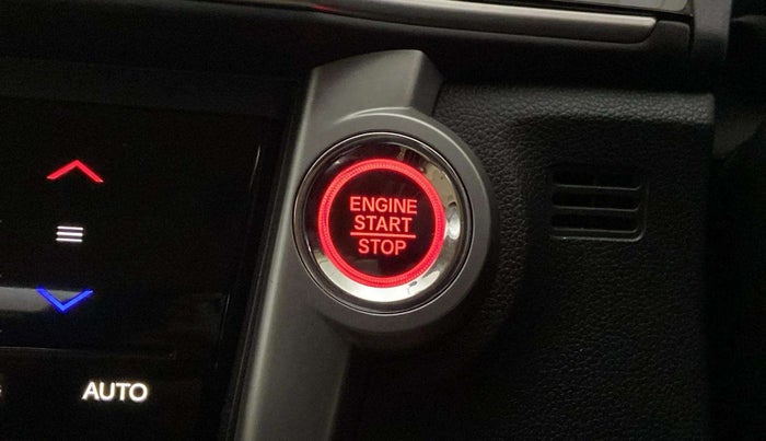 2019 Honda City 1.5L I-VTE V CVT, Petrol, Automatic, 68,997 km, Keyless Start/ Stop Button