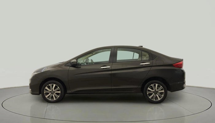 2019 Honda City 1.5L I-VTE V CVT, Petrol, Automatic, 68,997 km, Left Side