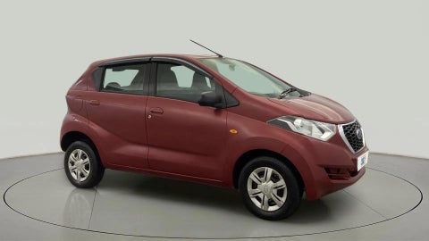 Datsun Redi Go